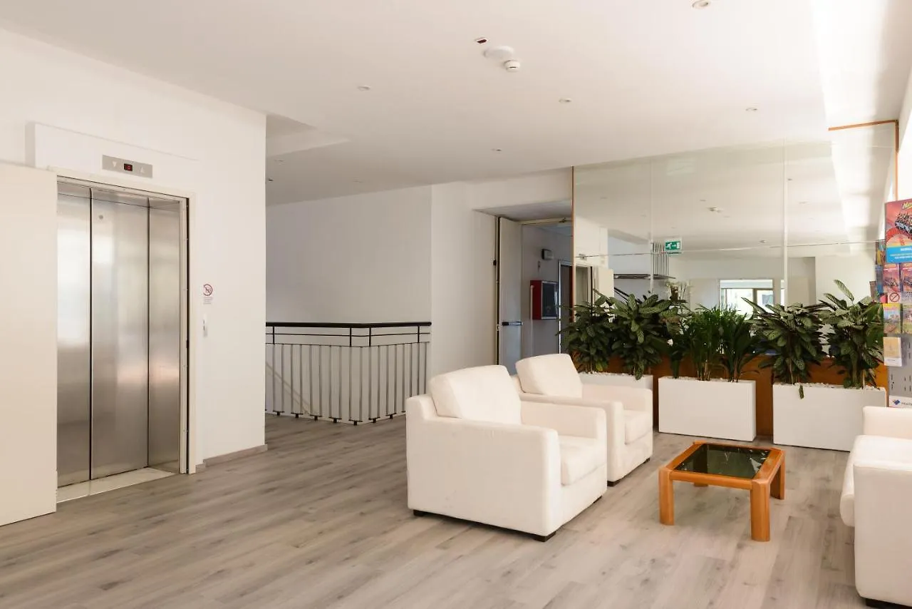 Hotel Diplomat Marine Cattolica 3*,  Italia
