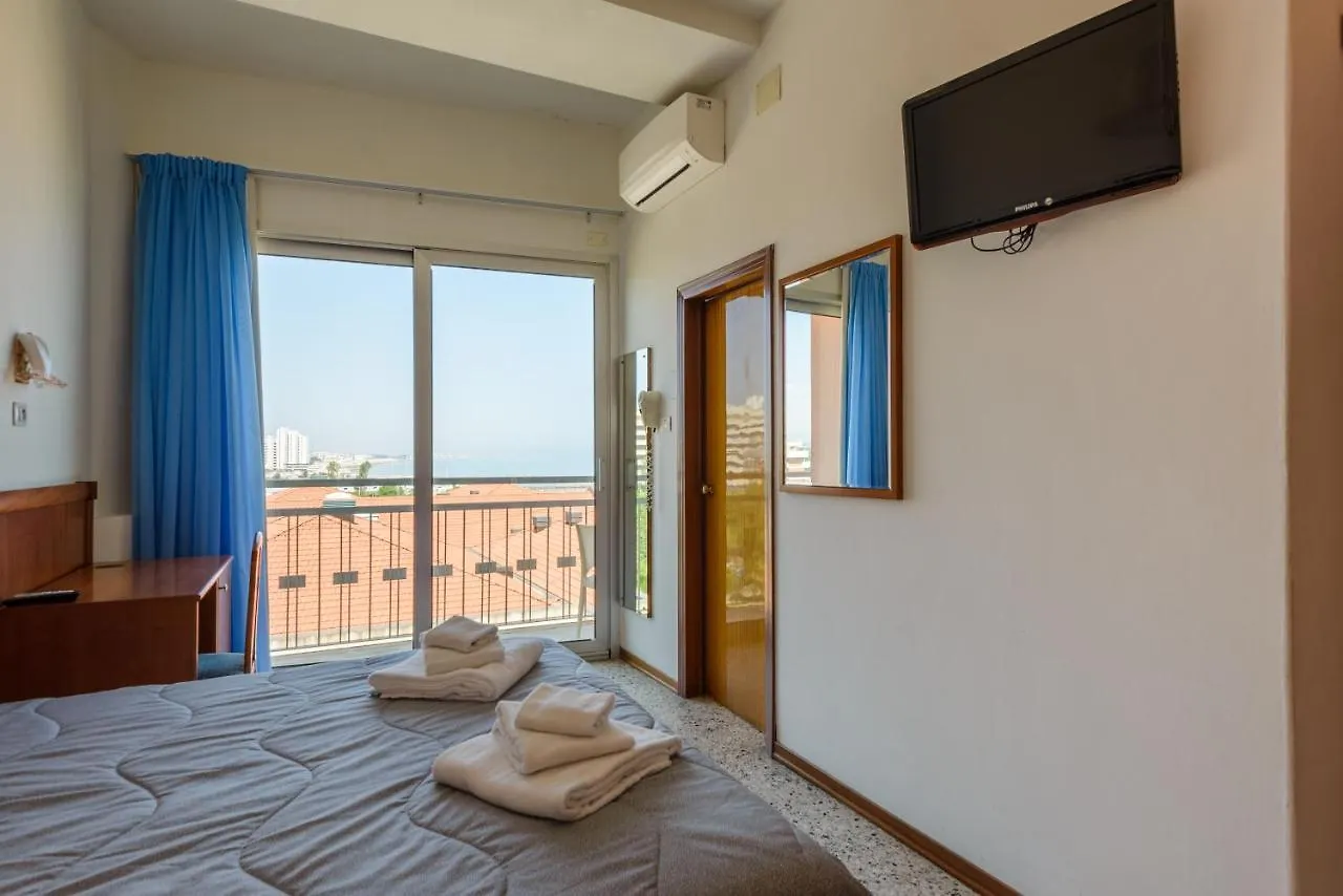 Hotel Diplomat Marine Cattolica