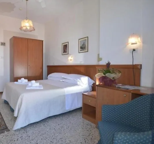 Hotel Diplomat Marine à Cattolica