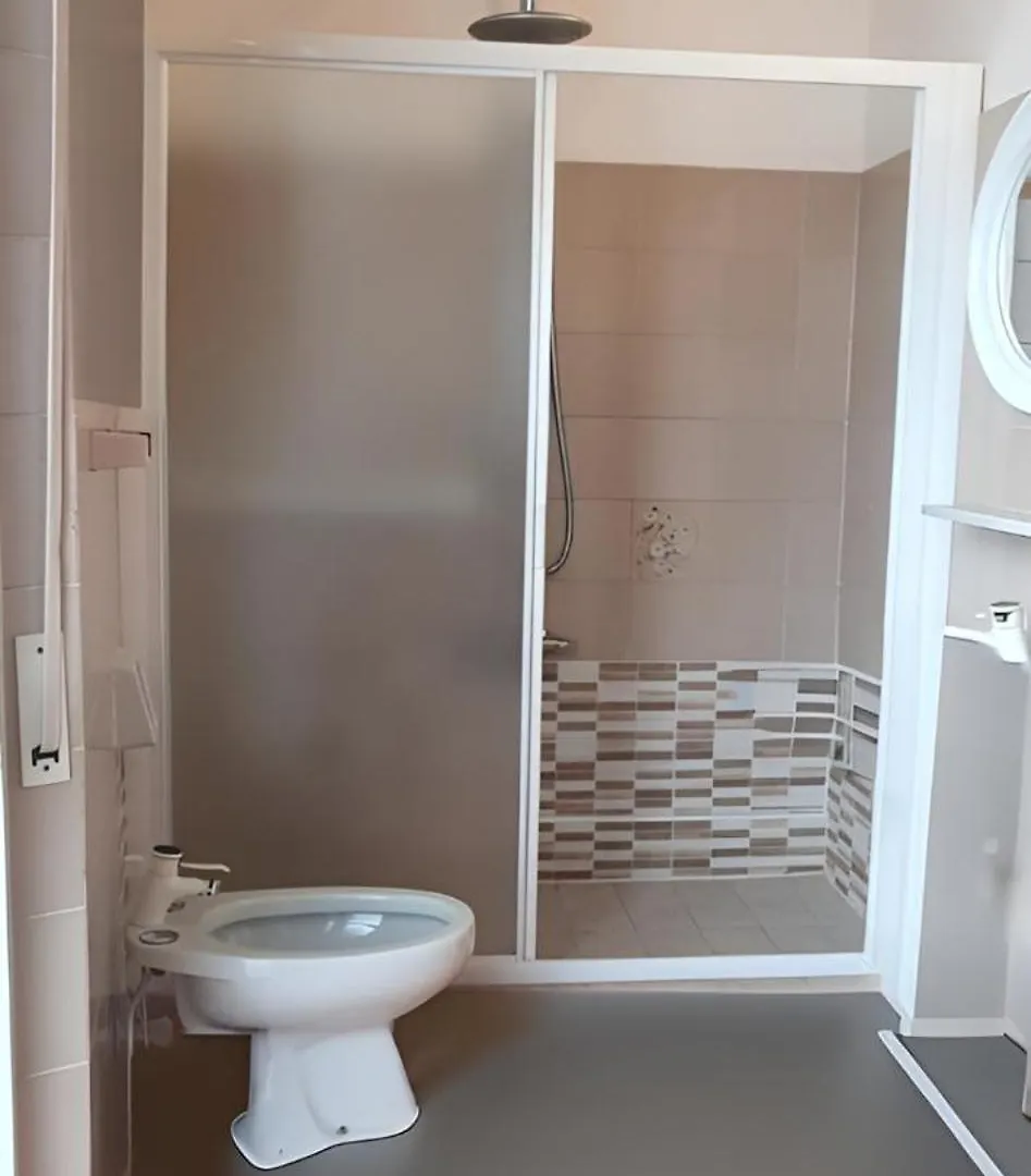 Hotel Diplomat Marine Cattolica
