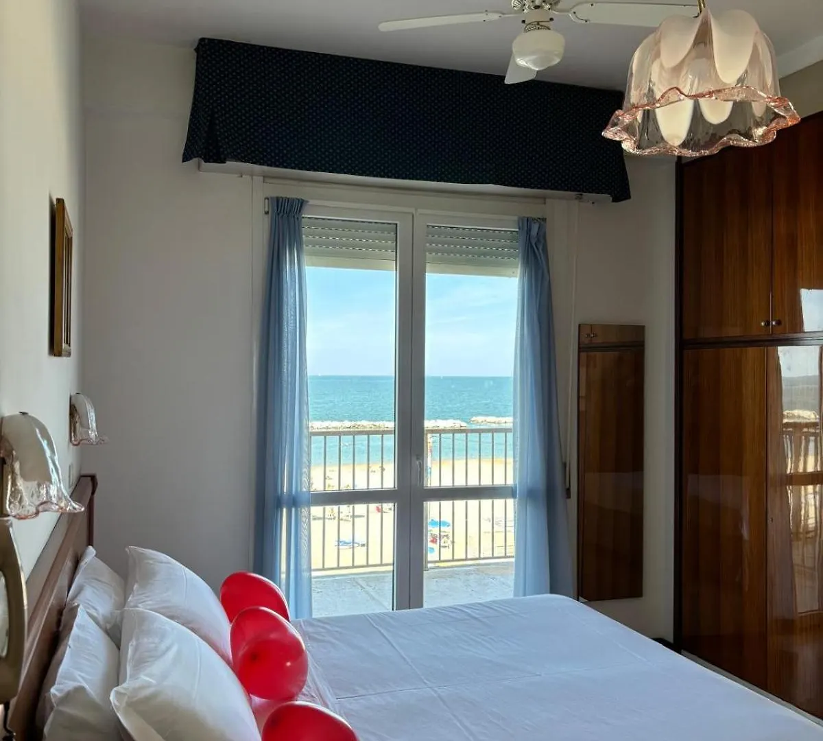 ***  Hotel Diplomat Marine Cattolica Italia
