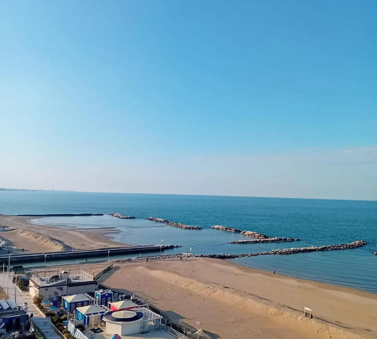 Hotel Diplomat Marine Cattolica 3*,