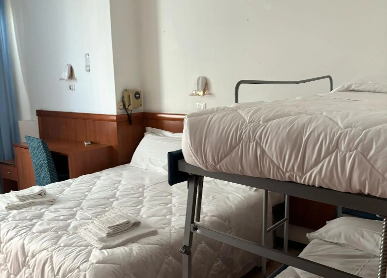 Hotel Diplomat Marine à Cattolica