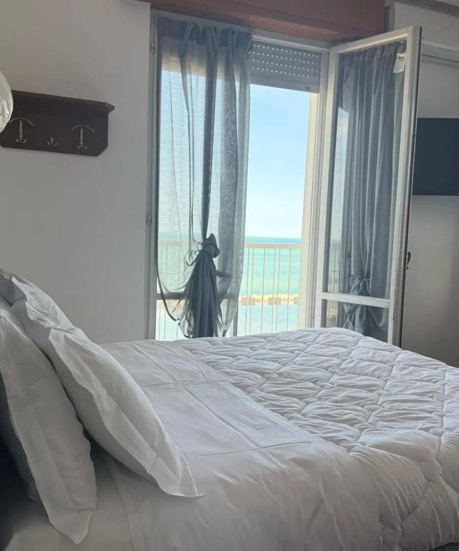 Hotel Diplomat Marine Cattolica Italia
