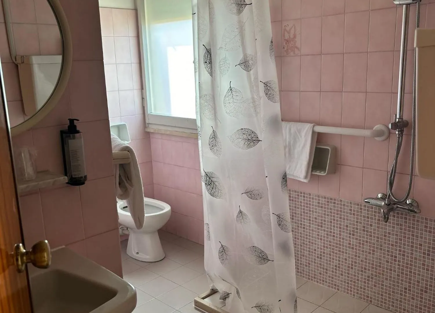 Hotel Diplomat Marine à Cattolica
