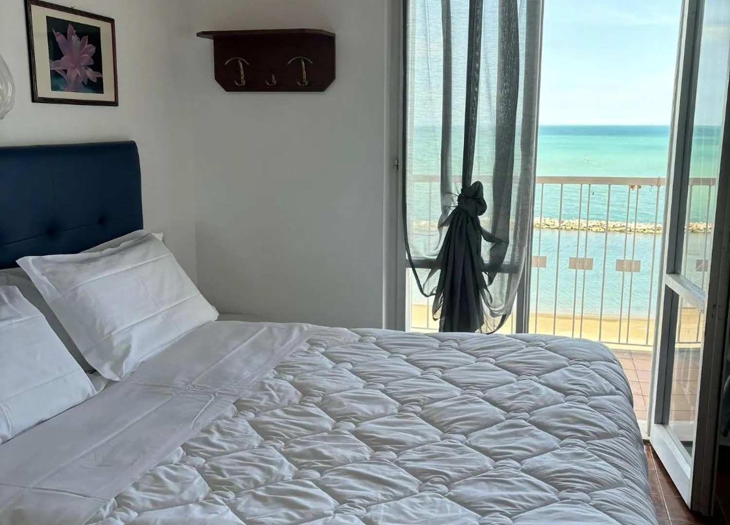 Hotel Diplomat Marine Cattolica Italia