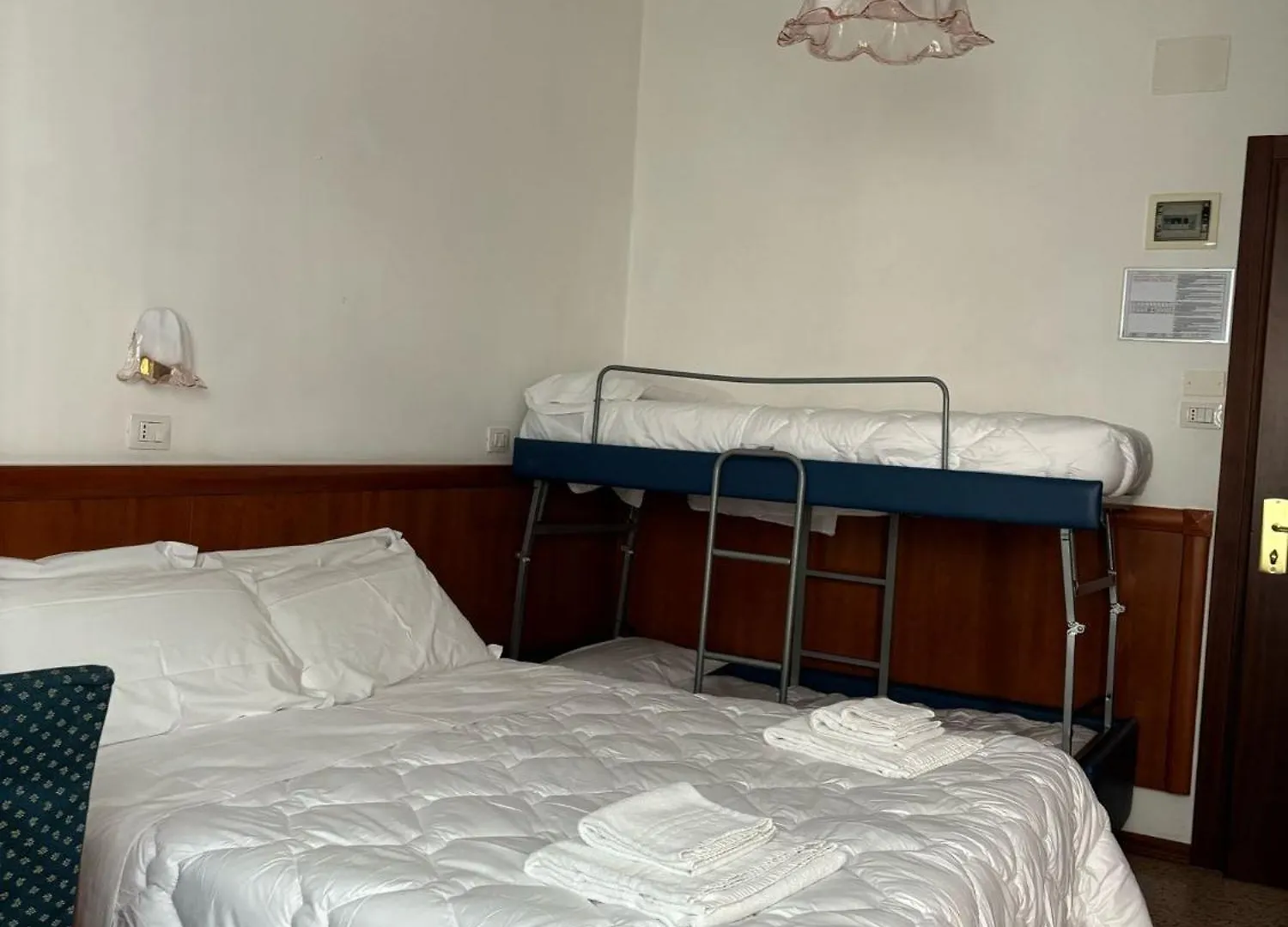 Hotel Diplomat Marine Cattolica 3*,  Italia