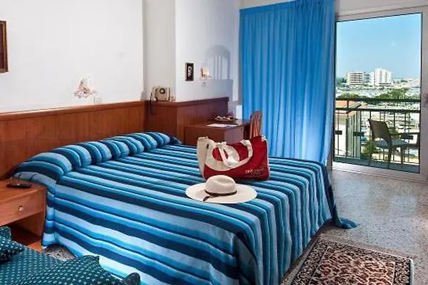 Hotel Diplomat Marine à Cattolica