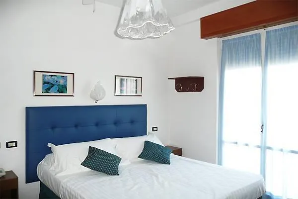 ***  Hotel Diplomat Marine à Cattolica Italie