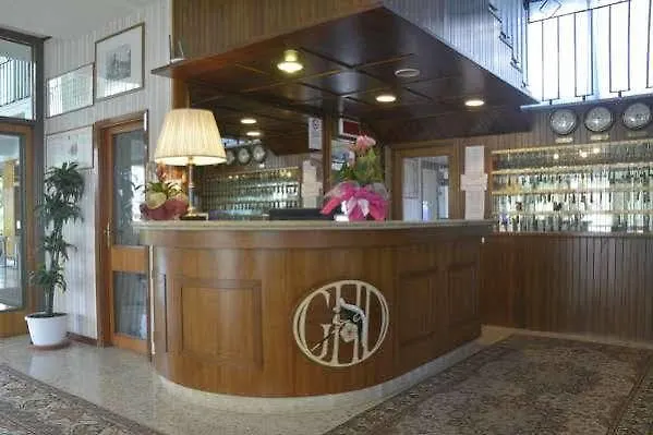 Hotel Diplomat Marine à Cattolica Italie