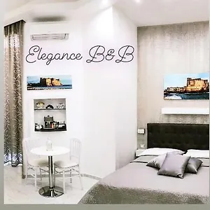 Couette-café Elegance 