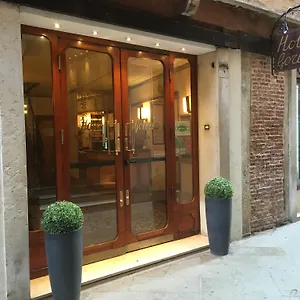 Hotel Gorizia A La Valigia ***