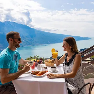 Hotel Le Balze - Aktiv&wellness ****