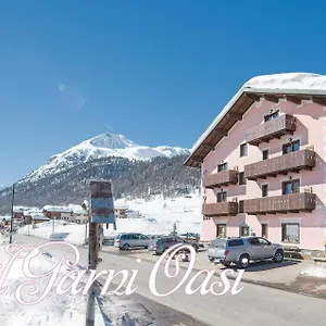 Hotel Garni Oasi ***