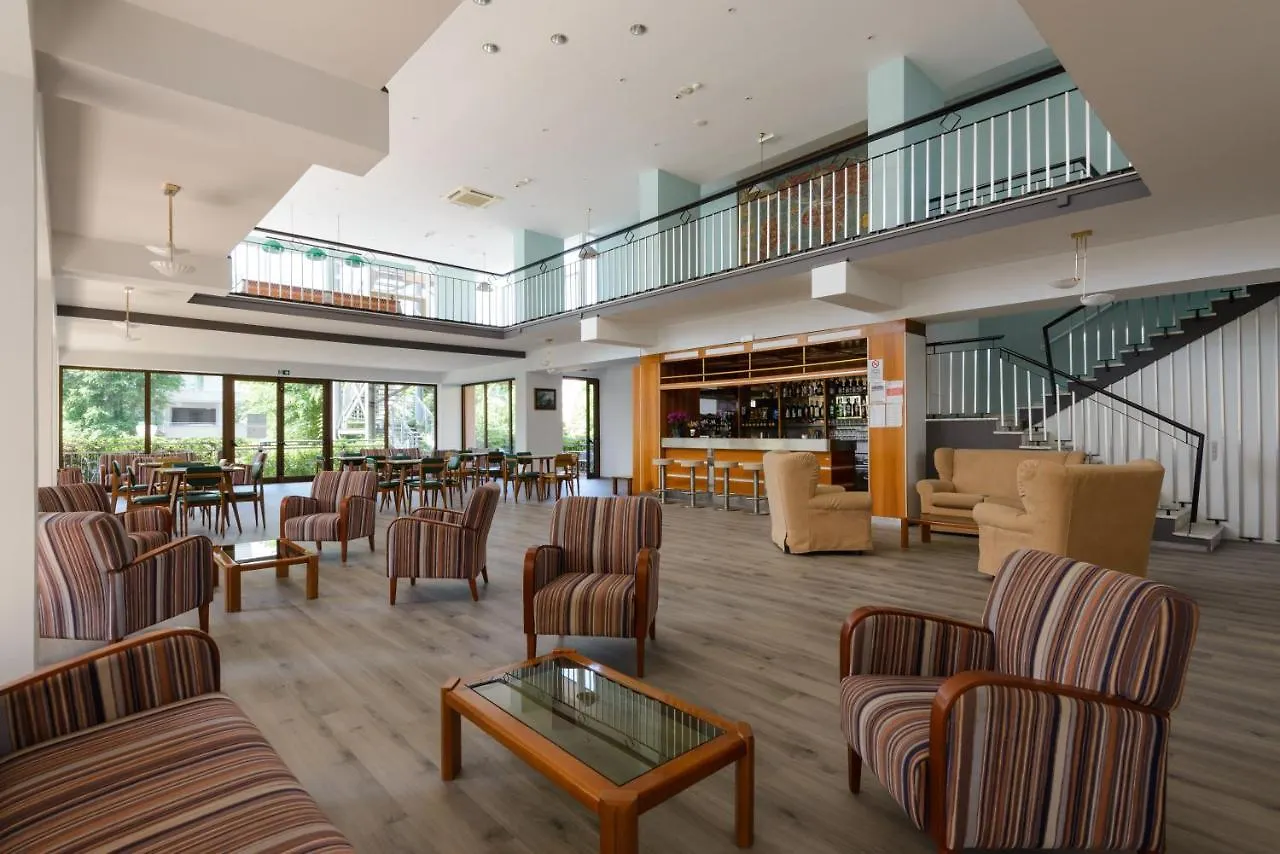 Diplomat Marine Hotel Cattolica Italy