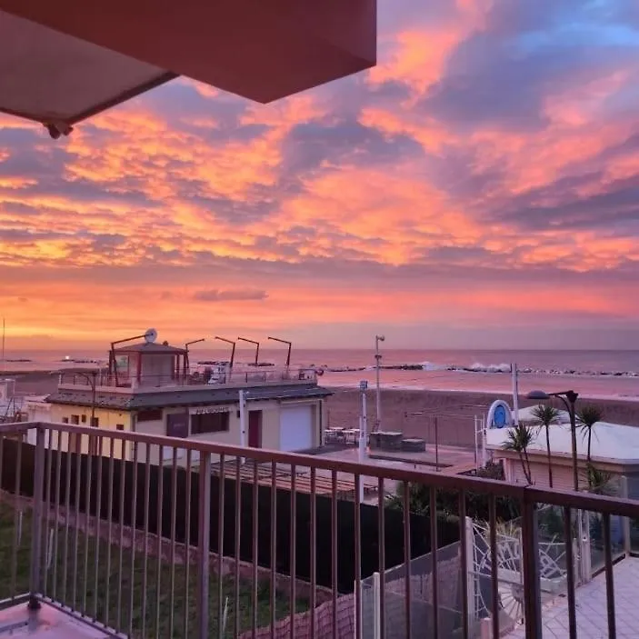 Diplomat Marine Hotel Cattolica
