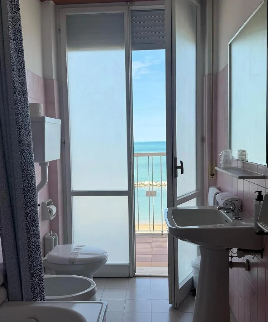 Diplomat Marine Hotel Cattolica
