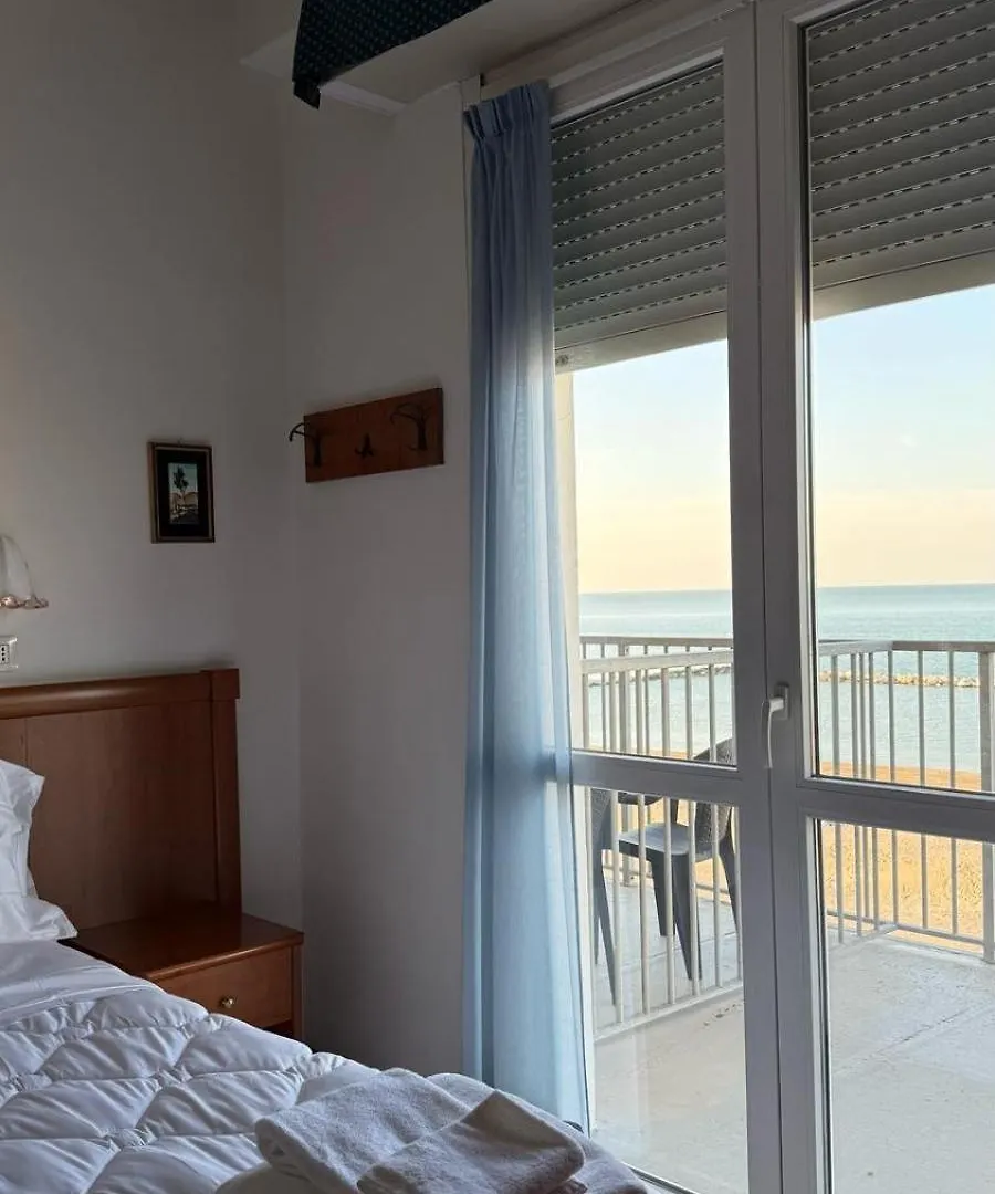 Diplomat Marine Hotel Cattolica