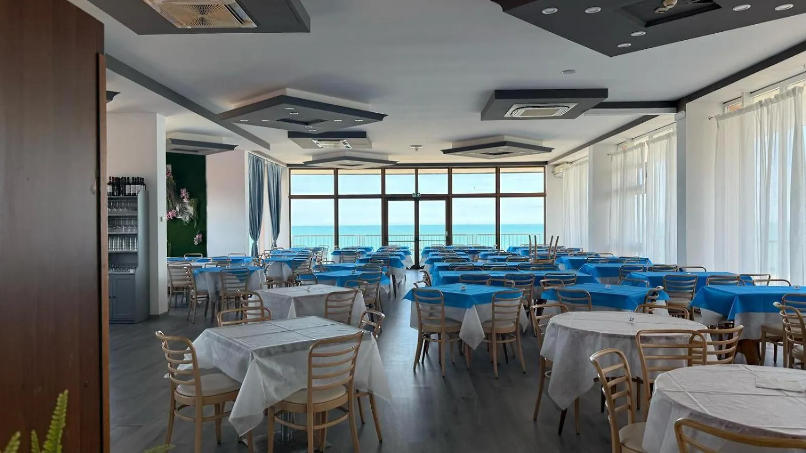 ***  Diplomat Marine Hotel Cattolica Italy