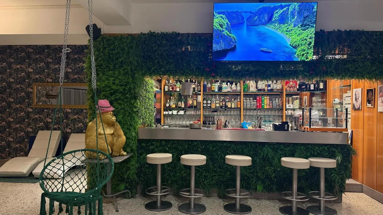 Diplomat Marine Hotel Cattolica