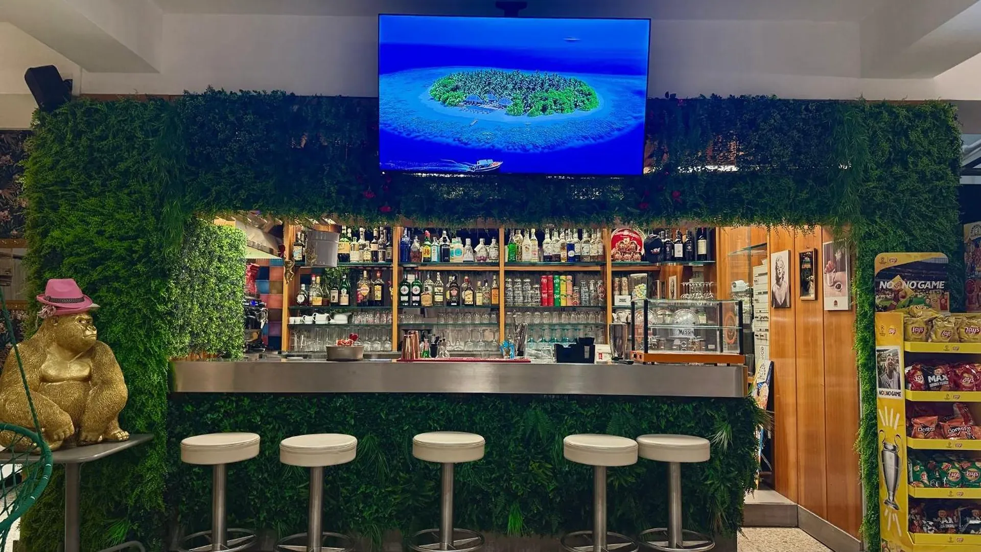 Diplomat Marine Hotel Cattolica Italy